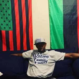 Meet your Posher, Tyrone